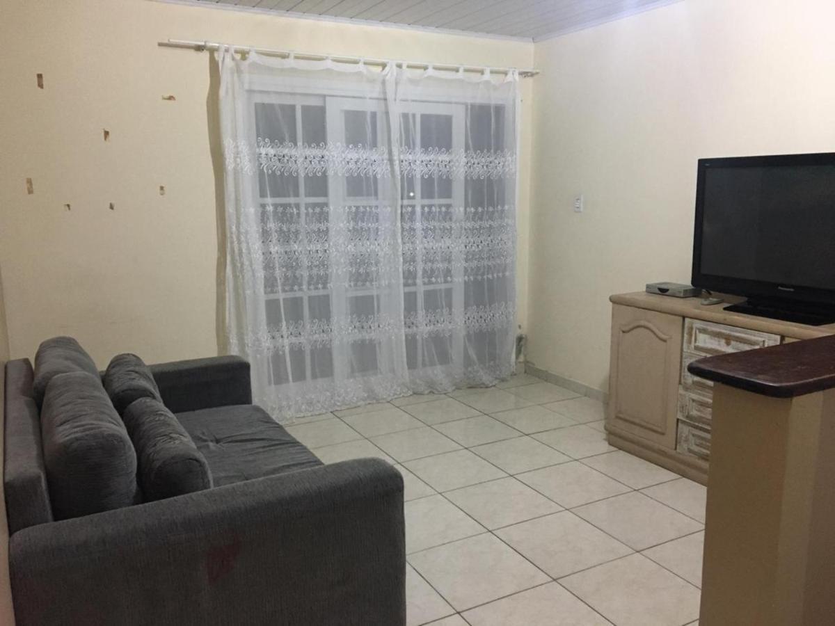 אנגרה דוס רייס Pousada Da Chacara Angra מראה חיצוני תמונה