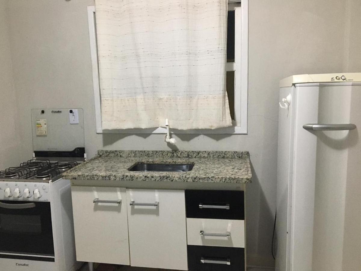 אנגרה דוס רייס Pousada Da Chacara Angra מראה חיצוני תמונה