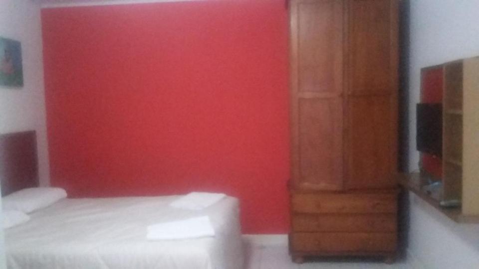 אנגרה דוס רייס Pousada Da Chacara Angra מראה חיצוני תמונה