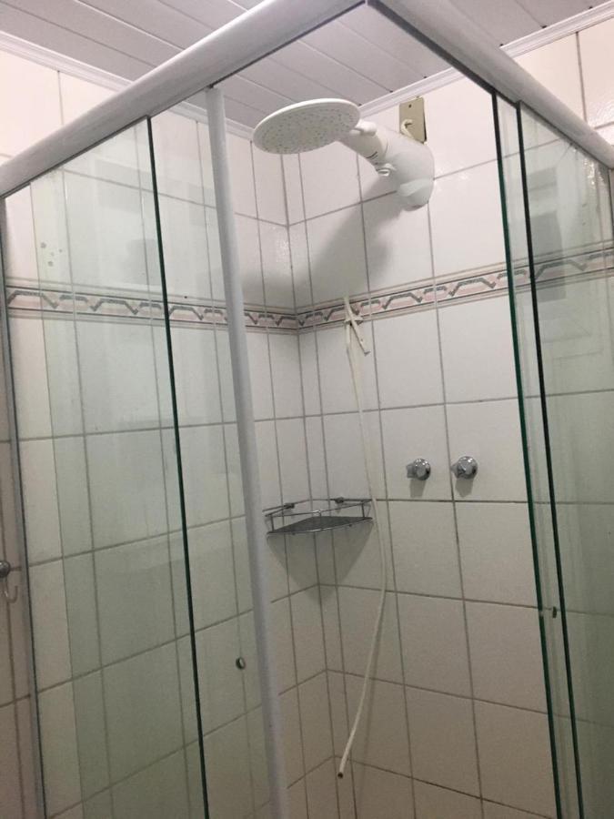 אנגרה דוס רייס Pousada Da Chacara Angra מראה חיצוני תמונה