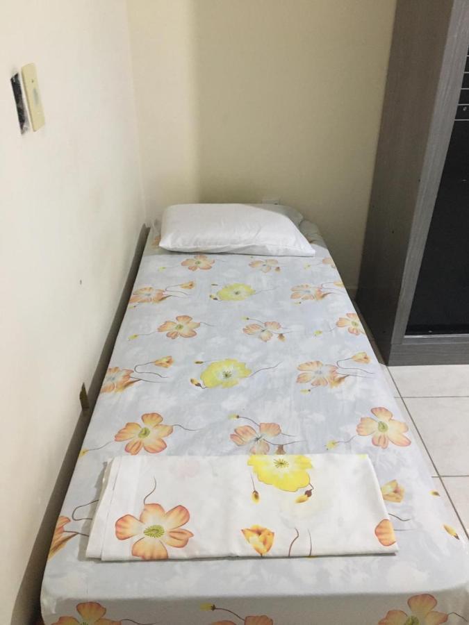 אנגרה דוס רייס Pousada Da Chacara Angra מראה חיצוני תמונה