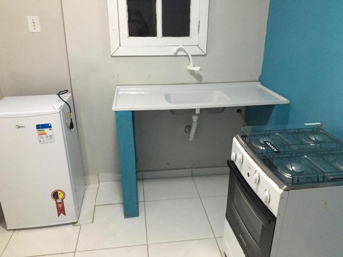 אנגרה דוס רייס Pousada Da Chacara Angra מראה חיצוני תמונה
